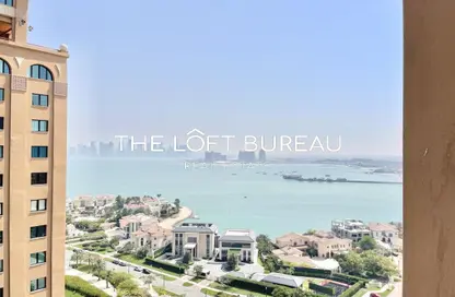 Apartment - 3 Bedrooms - 4 Bathrooms for sale in West Porto Drive - Porto Arabia - The Pearl Island - Doha