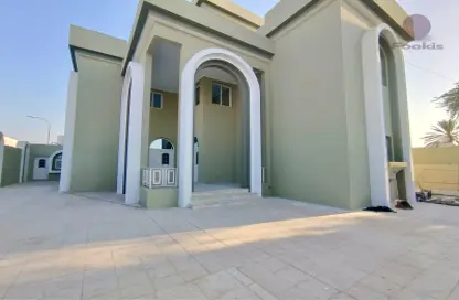 Villa - 6 Bedrooms - 6 Bathrooms for rent in Dareem Street - Al Hilal East - Al Hilal - Doha