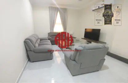 Apartment - 2 Bedrooms - 2 Bathrooms for rent in Al Doha Plaza - Al Sadd - Al Sadd - Doha