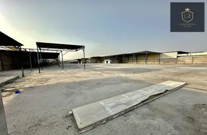 Land - Studio for rent in Industrial Area 5 - Industrial Area - Industrial Area - Doha