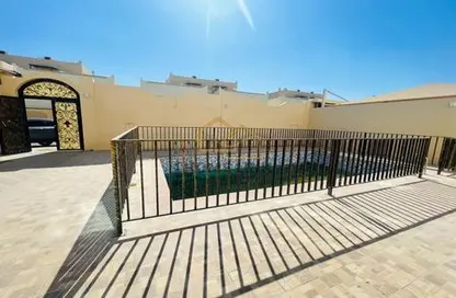 Villa - 4 Bedrooms - 5 Bathrooms for rent in Al Waab - Al Waab - Doha