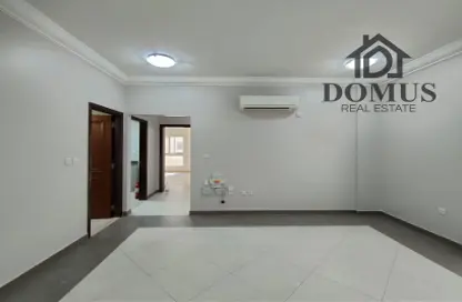 Apartment - 2 Bedrooms - 3 Bathrooms for rent in Al Zubair Bakkar Street - Al Sadd - Doha