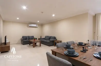 Apartment - 2 Bedrooms - 2 Bathrooms for rent in Al Wakra - Al Wakra - Al Wakrah - Al Wakra