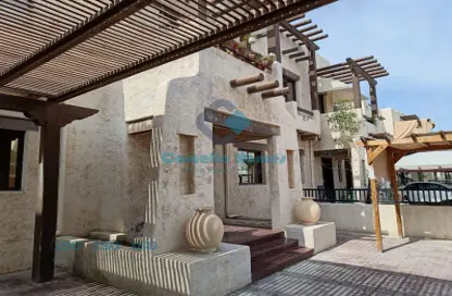 Apartment - 3 Bedrooms - 3 Bathrooms for rent in Al Thumama - Al Thumama - Doha