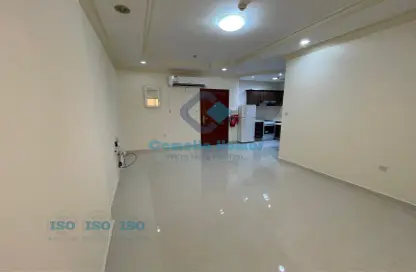 Apartment - 1 Bedroom - 1 Bathroom for rent in Al Rayyan Road - Al Sadd - Doha