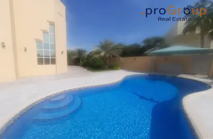 Villa - 6 Bedrooms for rent in West Bay Villas - West Bay - West Bay - Doha