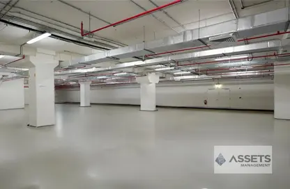 Warehouse - Studio for rent in Mall of Qatar - Rawdat Al Jahhaniya - Doha