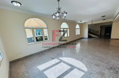 Compound - 5 Bedrooms - 5 Bathrooms for rent in Al Hilal West - Al Hilal - Doha