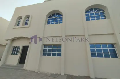 Compound - 5 Bedrooms - 5 Bathrooms for rent in Umm Salal Ali - Umm Salal Ali - Doha