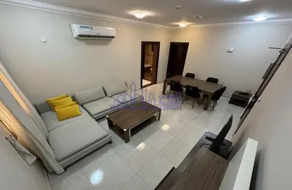 Apartment - 2 Bedrooms - 2 Bathrooms for rent in Old Airport Road - Old Airport Road - Doha