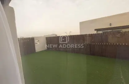 Apartment - 1 Bathroom for rent in Al Thumama - Al Thumama - Doha