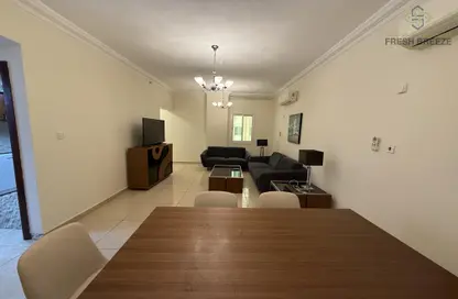 Apartment - 3 Bedrooms - 3 Bathrooms for rent in Musheireb - Musheireb - Doha