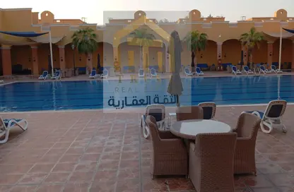 Villa - 5 Bedrooms - 5 Bathrooms for rent in Aspire Tower - Al Waab - Al Waab - Doha