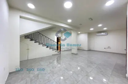 Villa - 6 Bedrooms - 5 Bathrooms for rent in Bu Hamour Street - Abu Hamour - Doha