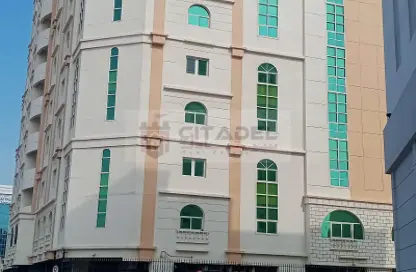 Apartment - 2 Bedrooms - 3 Bathrooms for rent in Salaja Street - Doha Al Jadeed - Doha