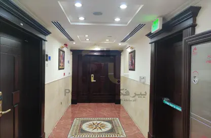 Apartment - 2 Bedrooms - 3 Bathrooms for rent in Al Sadd Road - Al Sadd - Doha