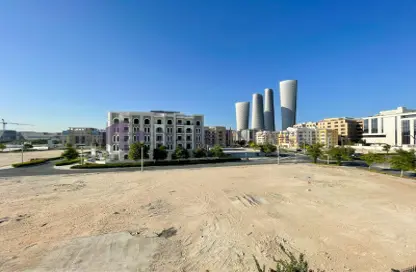 Apartment - 1 Bedroom - 2 Bathrooms for sale in Lusail City - Lusail