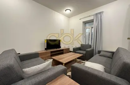 Apartment - 3 Bedrooms - 4 Bathrooms for rent in Milan - Fox Hills - Fox Hills - Lusail