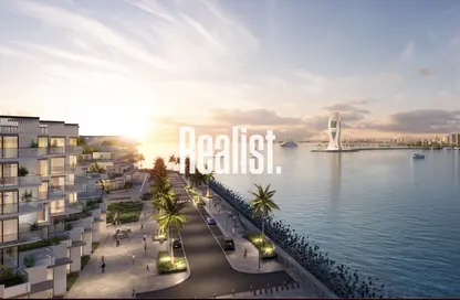 Retail - Studio - 1 Bathroom for sale in Qetaifan Islands - Lusail