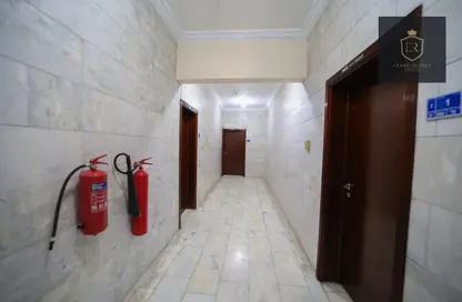 Apartment - 1 Bedroom - 1 Bathroom for rent in Umm Ghuwailina 4 - Umm Ghuwailina - Doha