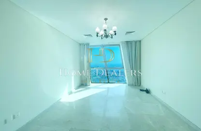 Apartment - 2 Bedrooms - 2 Bathrooms for rent in Zig Zag Tower A - Zig Zag Towers - West Bay - Doha