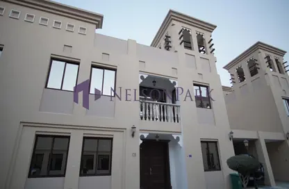 Villa - 5 Bedrooms - 6 Bathrooms for rent in Aspire Zone - Al Waab - Doha