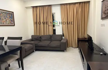 Apartment - 2 Bedrooms - 3 Bathrooms for rent in Al Muntazah Street - Al Muntazah - Doha