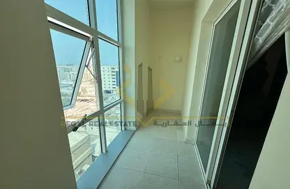 Apartment - 2 Bedrooms - 3 Bathrooms for rent in Al Sadd Road - Al Sadd - Doha