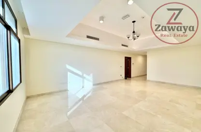 Apartment - 1 Bedroom - 2 Bathrooms for rent in Fox Hills A13 - Fox Hills - Lusail