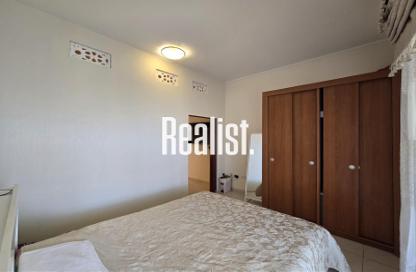 Apartment - Studio - 1 Bathroom for sale in Viva Bahriyah - The Pearl Island - Doha