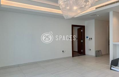 Apartment - 2 Bedrooms - 3 Bathrooms for sale in Crystal Residence - The Pearl Island - Doha