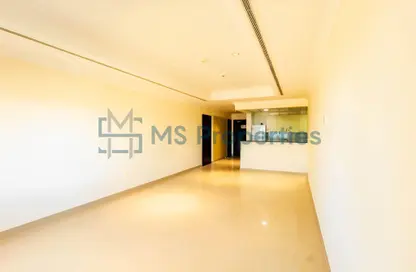 Apartment - 1 Bathroom for rent in West Porto Drive - Porto Arabia - The Pearl Island - Doha