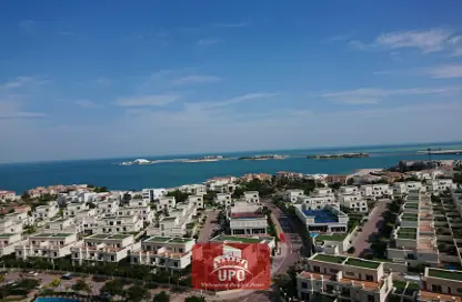 Apartment - 3 Bedrooms - 4 Bathrooms for rent in Floresta Gardens - Floresta Gardens - The Pearl Island - Doha