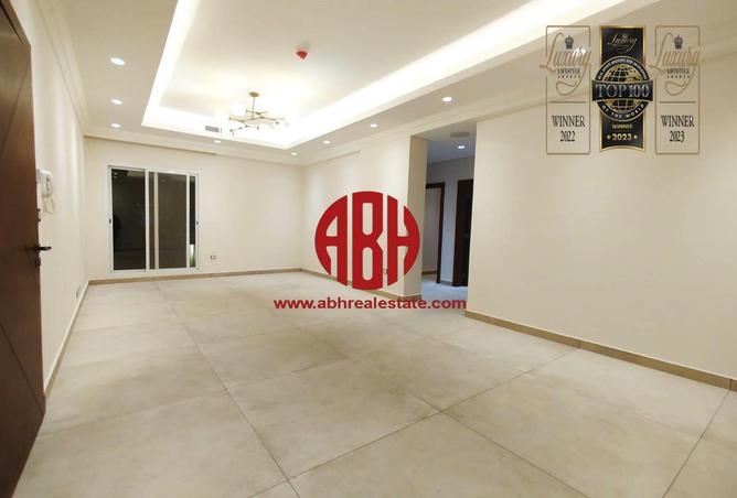 Apartment - 2 Bedrooms - 3 Bathrooms for rent in Giardino Gardens - Giardino Villas - The Pearl Island - Doha