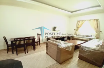 Apartment - 1 Bedroom - 1 Bathroom for rent in Najma Street - Najma - Doha