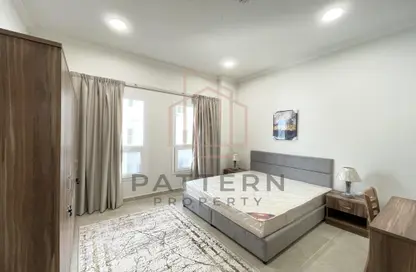 Apartment - 3 Bedrooms - 2 Bathrooms for rent in West Walk - Al Waab - Doha