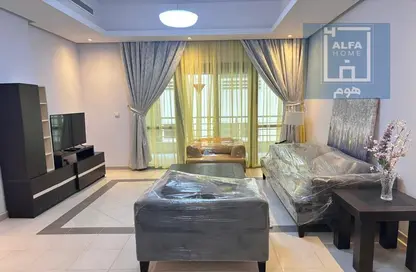 Apartment - 2 Bedrooms - 3 Bathrooms for rent in Fereej Bin Mahmoud South - Fereej Bin Mahmoud - Doha