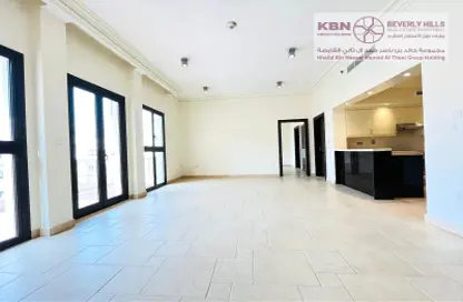 Bulk Sale Units - Studio for sale in Mercato - Qanat Quartier - The Pearl Island - Doha