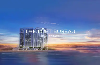 Apartment - 4 Bedrooms - 5 Bathrooms for sale in Waterfront West Villas - Waterfront Residential - The Waterfront - Lusail