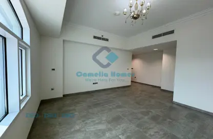 Apartment - 3 Bedrooms - 3 Bathrooms for rent in Lusail Residence - Marina District - Lusail