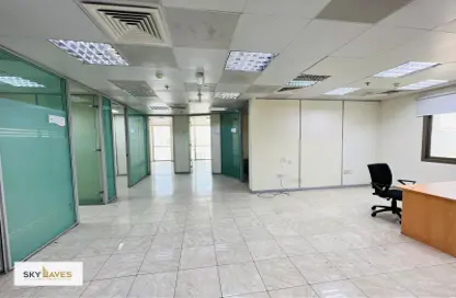 Office Space - Studio - 2 Bathrooms for rent in Al Amir Building - D-Ring Road - D-Ring - Doha