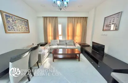 Apartment - 2 Bedrooms - 3 Bathrooms for rent in Rawdat Al Khail - Rawdat Al Khail - Doha