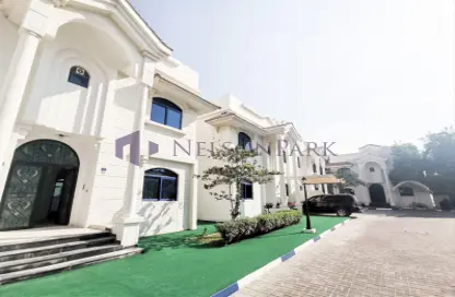 Compound - 5 Bedrooms - 4 Bathrooms for rent in Al Hilal - Al Hilal - Doha