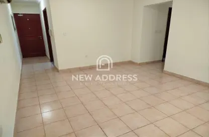 Apartment - 3 Bedrooms - 2 Bathrooms for rent in Barwa Tower - C-Ring Road - Al Sadd - Doha