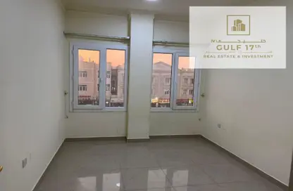 Apartment - 3 Bedrooms - 2 Bathrooms for rent in Madinat Khalifa Building 58 - Madinat Khalifa South - Madinat Khalifa - Doha