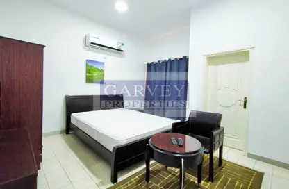 Apartment - 1 Bathroom for rent in Al Numan Street - Al Aziziyah - Doha