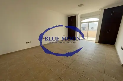 Villa - 4 Bedrooms - 6 Bathrooms for rent in The Villas - Qatar Entertainment City - Lusail