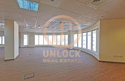 Office Space - Studio - 2 Bathrooms for rent in Al Jazeera Street - Fereej Bin Mahmoud North - Fereej Bin Mahmoud - Doha