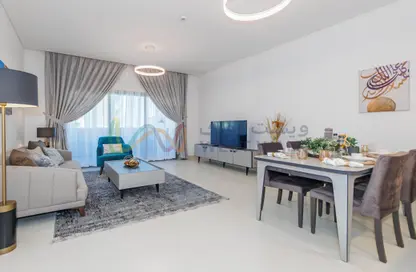 Apartment - 1 Bedroom - 2 Bathrooms for rent in Al Waab - Al Waab - Doha