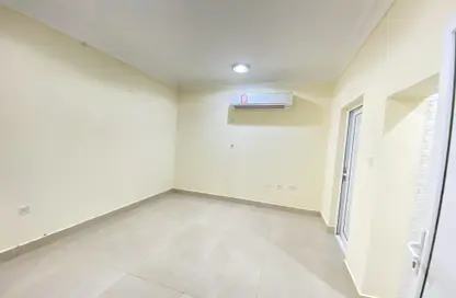 Apartment - 1 Bathroom for rent in Al Thumama - Al Thumama - Doha